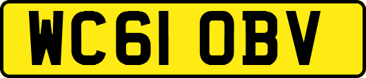 WC61OBV