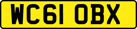 WC61OBX