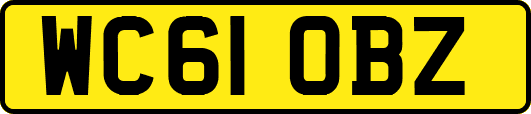WC61OBZ