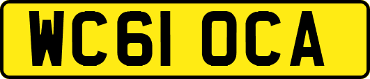 WC61OCA