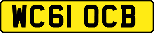 WC61OCB