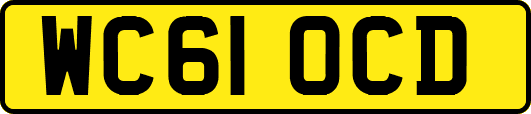 WC61OCD