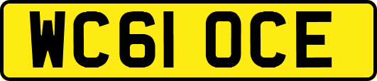 WC61OCE