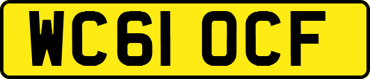 WC61OCF
