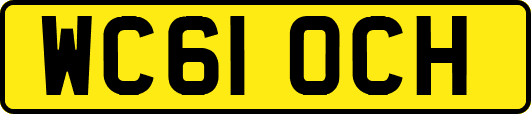 WC61OCH