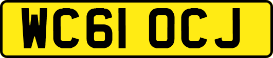 WC61OCJ