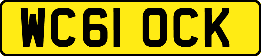 WC61OCK