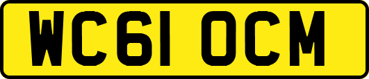 WC61OCM