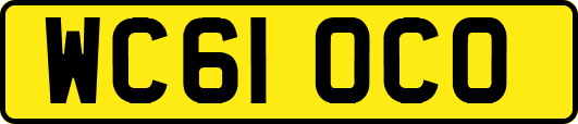 WC61OCO