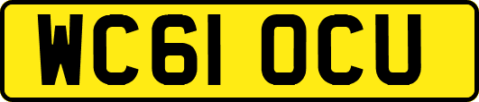 WC61OCU