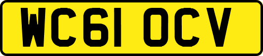 WC61OCV