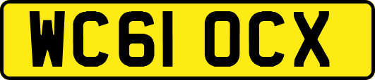 WC61OCX