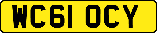 WC61OCY