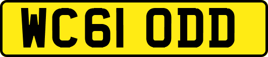 WC61ODD