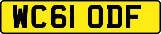 WC61ODF