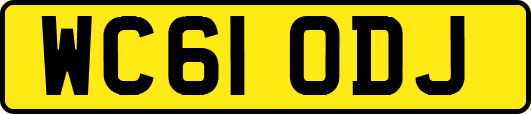 WC61ODJ