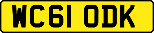 WC61ODK