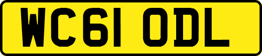 WC61ODL