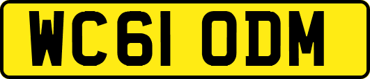WC61ODM