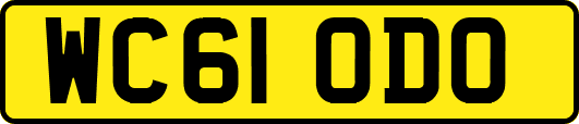 WC61ODO