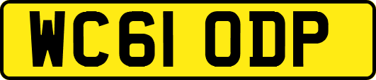 WC61ODP