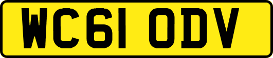 WC61ODV
