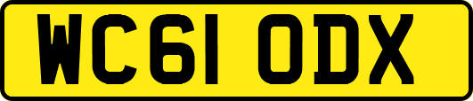 WC61ODX