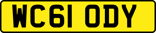 WC61ODY