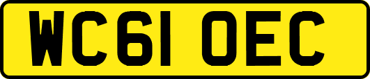 WC61OEC