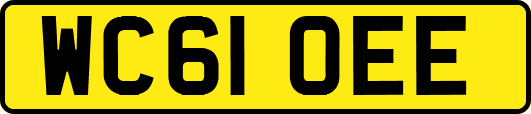WC61OEE