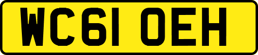 WC61OEH