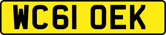 WC61OEK