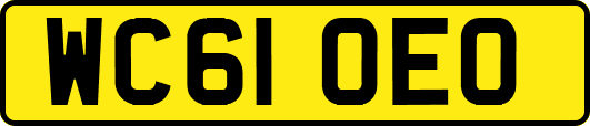 WC61OEO