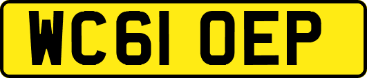 WC61OEP