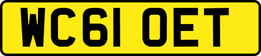WC61OET