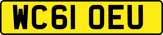 WC61OEU