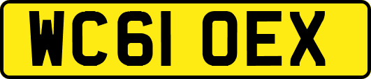 WC61OEX