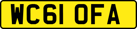 WC61OFA