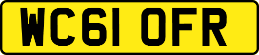 WC61OFR