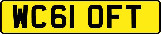 WC61OFT