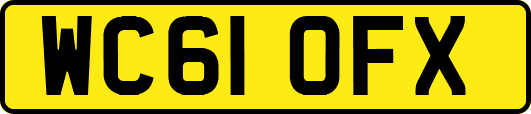 WC61OFX