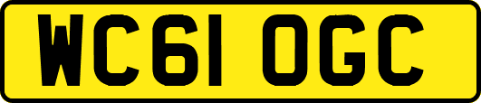 WC61OGC