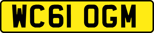 WC61OGM