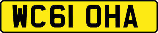 WC61OHA
