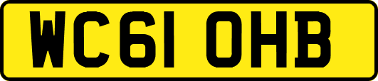 WC61OHB