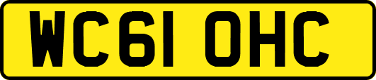 WC61OHC