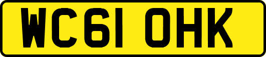 WC61OHK