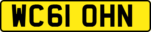 WC61OHN