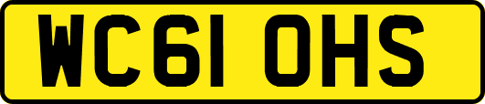 WC61OHS
