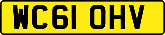 WC61OHV